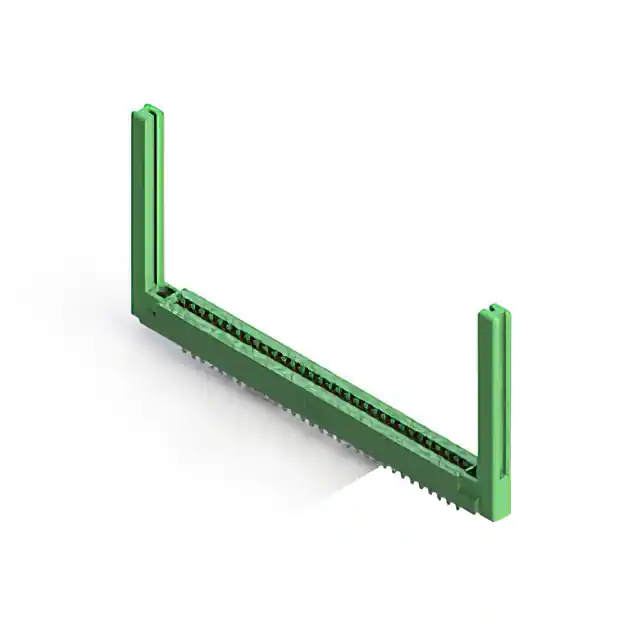306-031-500-158 EDAC Inc.  Edgeboard Connectors